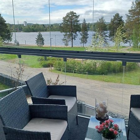 Feels like Home Helmi Jyväskylä Buitenkant foto